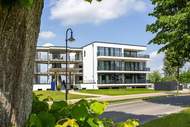 Ferienwohnung - Apartments im MAREMÜRITZ Yachthafen Resort & Spa / Anker Penthouse Suite 4 Personen - Appartement in Waren-Müritz (4 Personen)