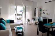 Ferienwohnung - Appartement in Vodice (4 Personen)