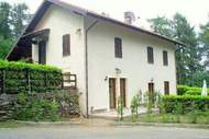 Ferienhaus - Il Picchio - Bäuerliches Haus in Verbania (3 Personen)