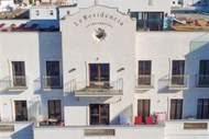Ferienwohnung - Apartamento Superior 2 dormitorios Vista al mar 11-15-16 - Appartement in Tarifa (5 Personen)